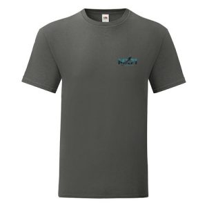 T-Shirt "Museo Atlantico"